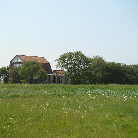 B&B Zuiderkreek De Cocksdorp  Extérieur photo