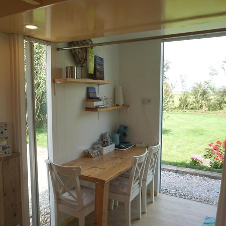 B&B Zuiderkreek De Cocksdorp  Extérieur photo