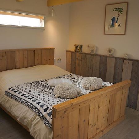 B&B Zuiderkreek De Cocksdorp  Extérieur photo