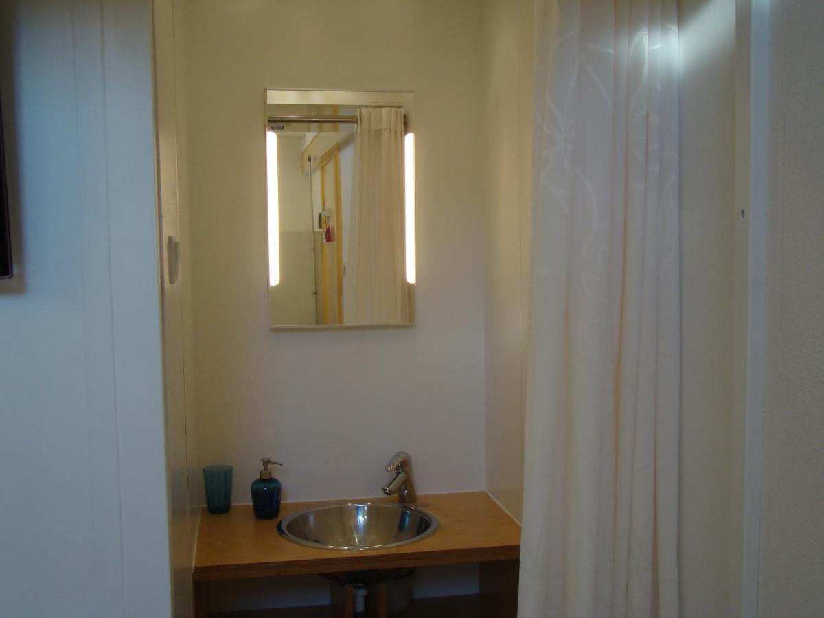 B&B Zuiderkreek De Cocksdorp  Extérieur photo