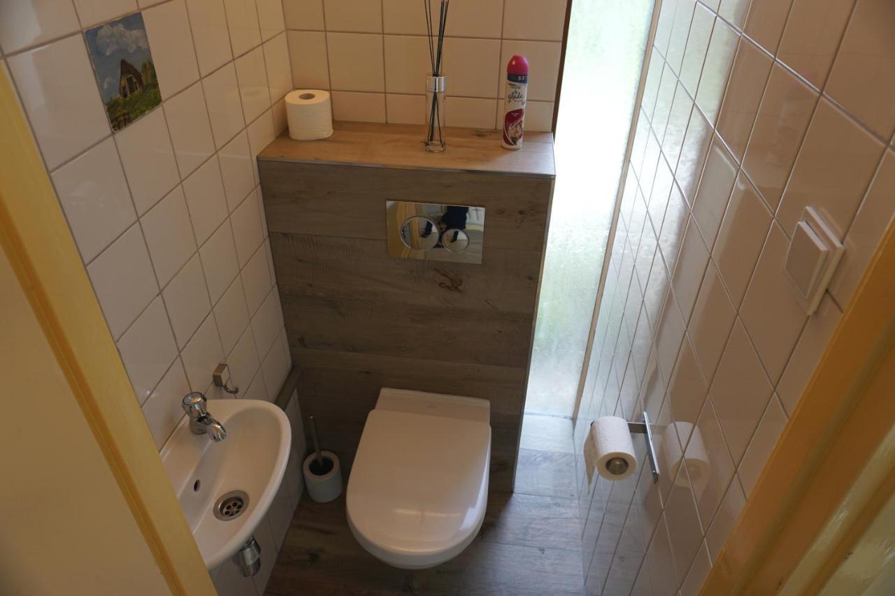 B&B Zuiderkreek De Cocksdorp  Extérieur photo