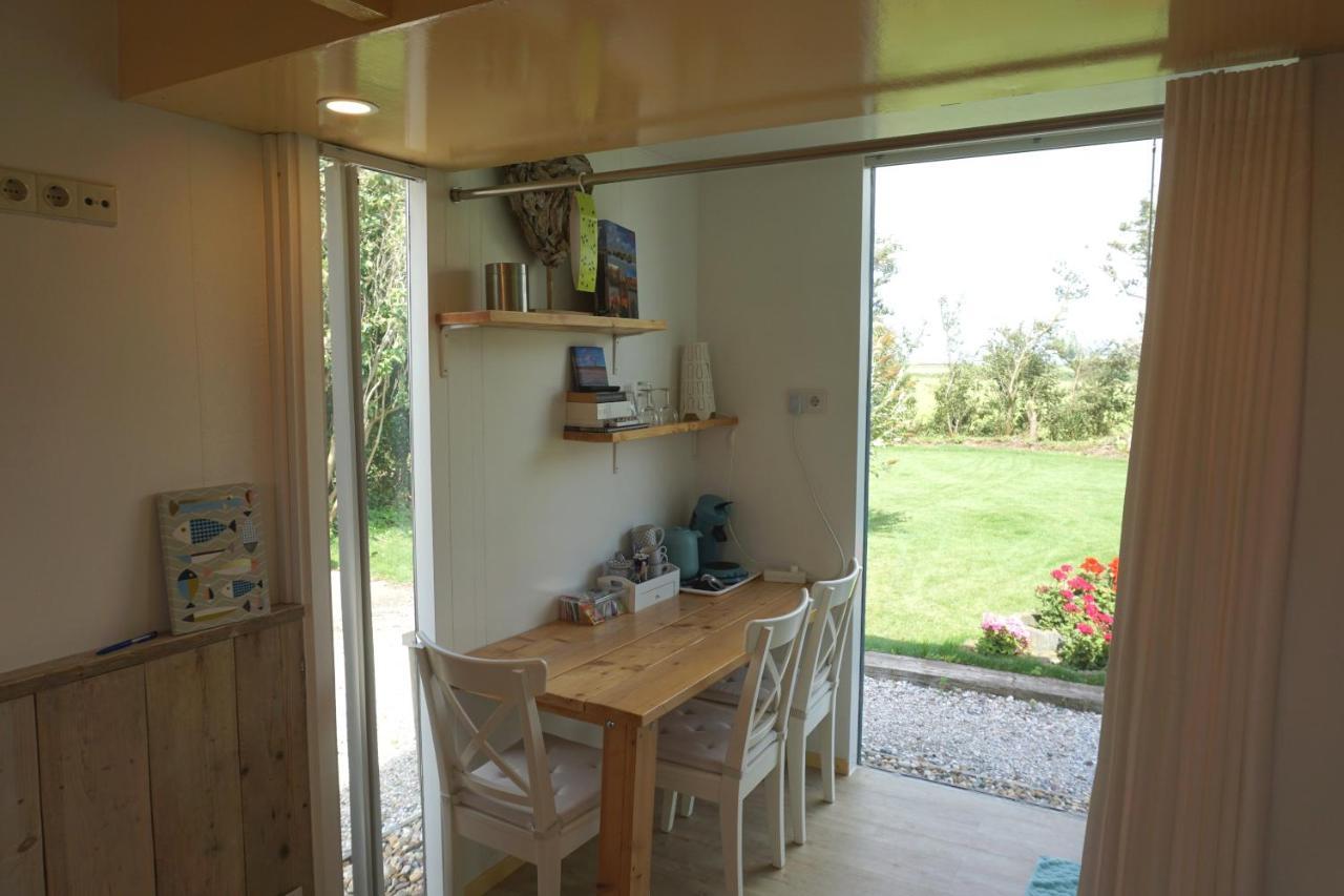 B&B Zuiderkreek De Cocksdorp  Extérieur photo