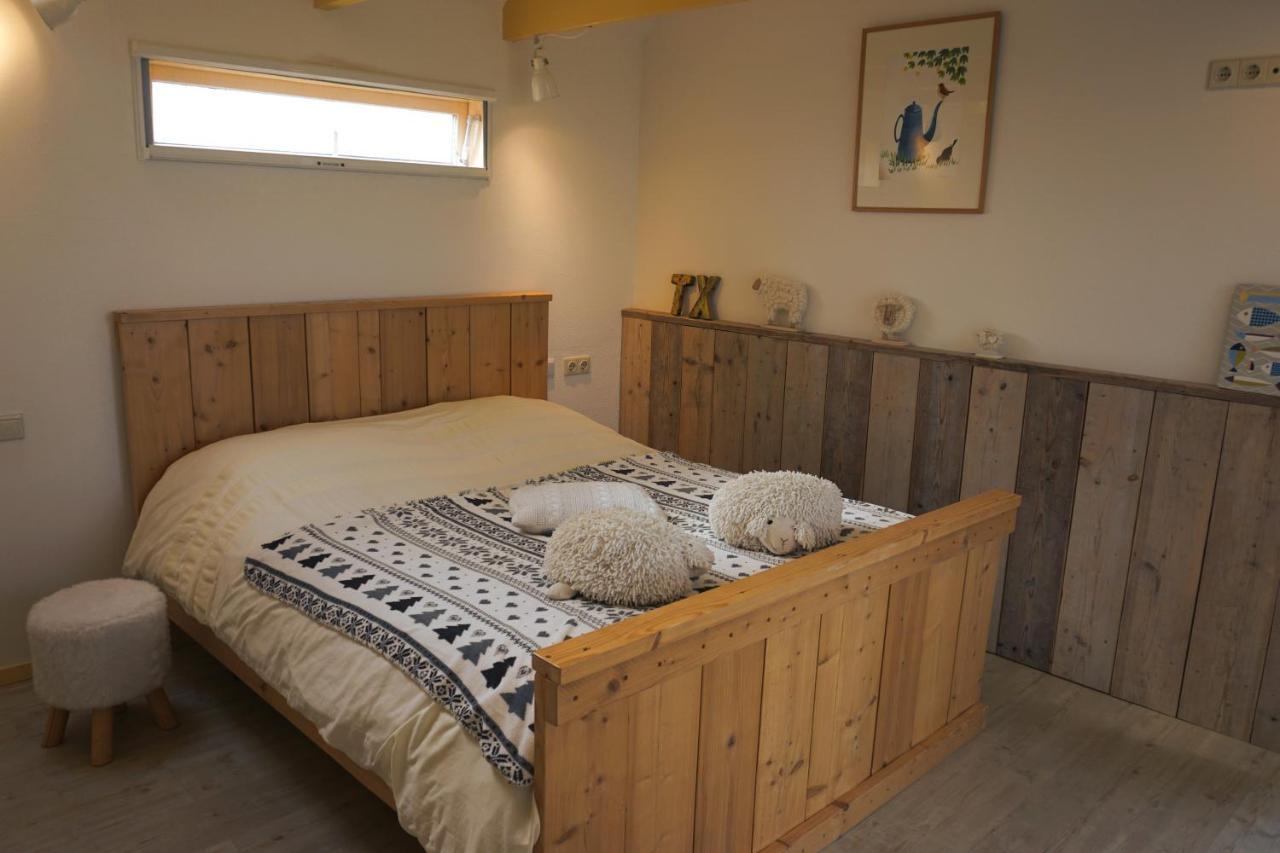 B&B Zuiderkreek De Cocksdorp  Extérieur photo