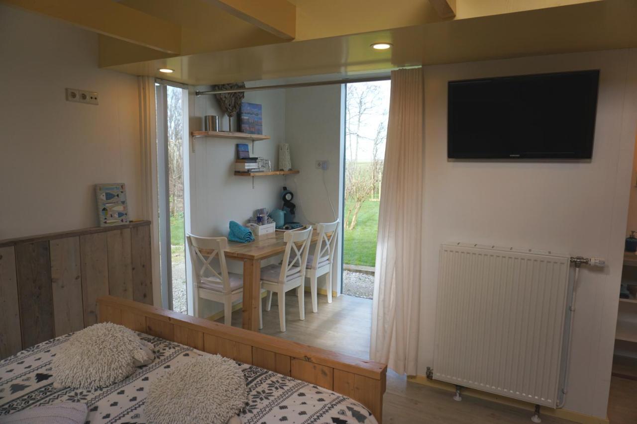 B&B Zuiderkreek De Cocksdorp  Extérieur photo